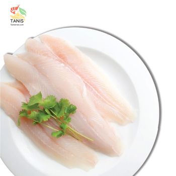 Best price in 2023 for Frozen pangasius fish fillet | Basa fish fillets with 100% guarantee of quality from Tanis Imex Co., Ltd - TANIS IMPORT & EXPORT COMPANY LIMITED - Vietnam