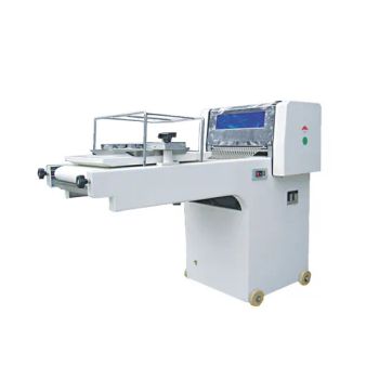 Bakery Equipment Toast Shaping Machine for Square Toast Bread Toast - Shijiazhuang LINKON Machinery Tech Co., Ltd. - China