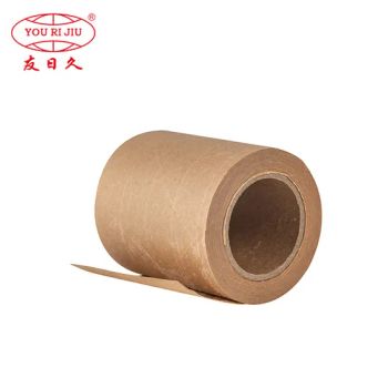 Youyi Group High Tack Sealing Eco-Friendly Recyclable Water Activated Fiberglass Reinforced Kraft Paper Tape - Fujian Youyi Adhesive Tape Group Co., Ltd. - China