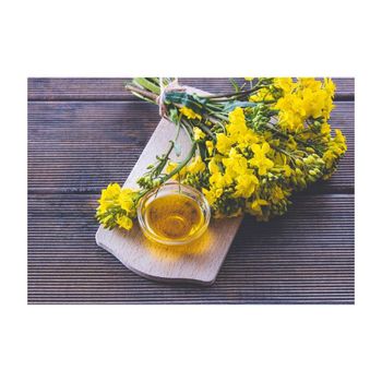 Refined canola oil offered in stock for cooking and food processing industries - HIGHPROFILE AGRICULTURE SERVICES LIMITED - Tanzania