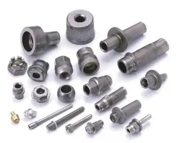 China Manufactured Tempering Heat Treatment Hexalobular Socket Head Screws Cold Forging Hex Cross Head Screws - Ningbo Xunke International Trade Co., Ltd - China
