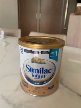 Similac Baby Formula Milk Powder 800g - SATTER FOOD AND BEVERAGE - Netherlands