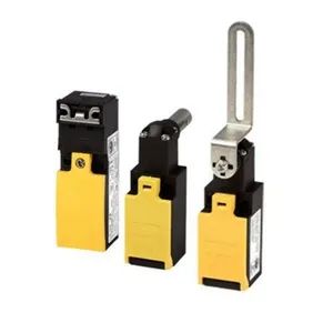 Protective Elevator Weighing Metal Safety Door Interlock CNC Limit Switch for Industry - Shenzhen New Star Tech Co., Ltd. - China