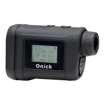 3000X Laser Range Finder for Golf & Outdoor Sports Shooting & Hunting Telescope Golf Rangefinder - Onick Optics (Wuhan) Co., Ltd. - China