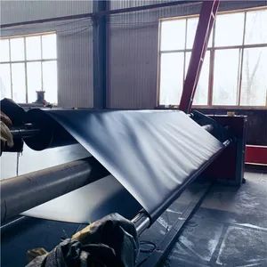 Wholesale High Quality Geomembrane Pond Liners for Mining Agricultural - Hebei Nieshang Trade Co., Ltd. - China
