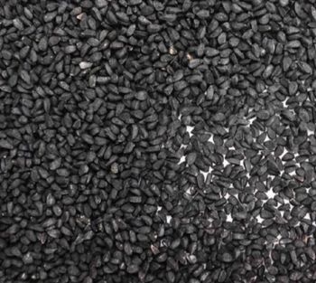 Nigella Sativa (Black cumin seed) - berrybake - India