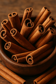Cinammon Rolls - A.K International - Germany