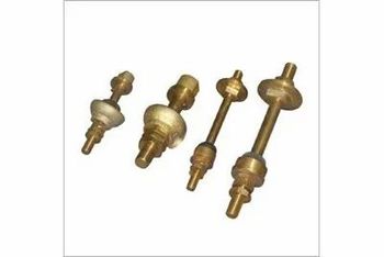 Power And Distribution Transformers Spares Material Brass Washer Material Rubber Lubricant Petroleum Jelly Connector Type - Shriram Electricals - India