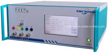 EMI EMC Eft Generator Fully Comply with IEC/ En 61000-4-4 - Shanghai Shinegil Trading Co., Ltd. - China