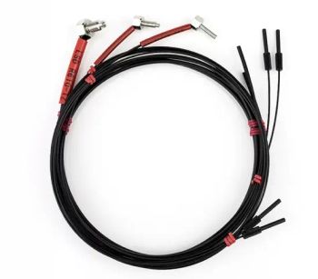 Single and Double-Ended Terminals, Connection Wires, Wholesale Wire Harnesses, and Electronic Wire Materials. - Suzhou Bulovb Electronic Co., Ltd. - China