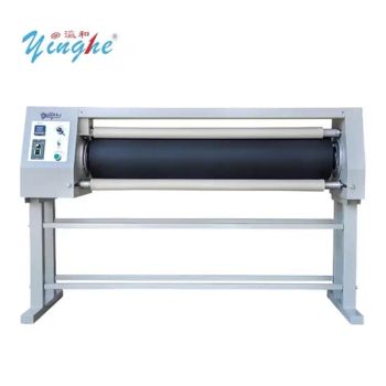 Yinghe 1600mm Roller Heat Transfer Machine - Shanghai Slater Technology Co., Ltd - China