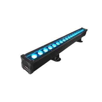 12W IP65 Waterproof LED Wall Washers for Outdoor Illumination - UPlight Stage Equipment (Guangzhou) Co., Ltd. - China