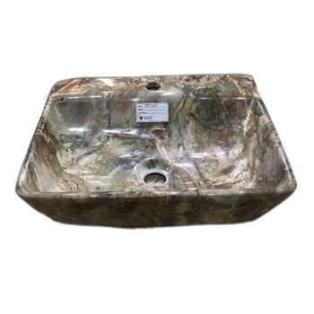 Marble Wash Basin - Apple Tiles - India
