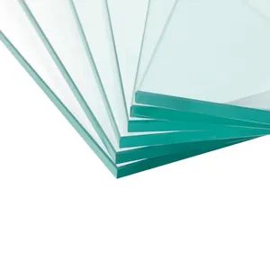 China Wholesale Big Size 3 4 5 6 8 10 12 15 19mm Float Plain Tempered Clear Glass for Window Building Bulletproof Ultra Mirror - Qingdao Salience Industry Co.,Ltd - China