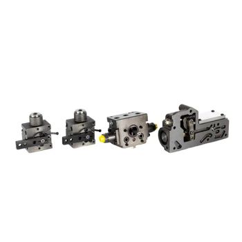 Hydraulic Control Valves Pressure Control Pilot Hydraulic Valve - Xuzhou Excellence Hydraulic Equipment Co., Ltd - China