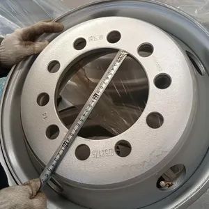 China Factory Alloy Car Forged Wheel Rims Car Hubs Wheel Boss for Luxury Cars - Shandong Nanou Automobile Trade Co., Ltd - China