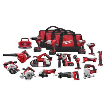 High Quality Milwaukee Tool Kit Combo Set Bulk Supply Industrial Grade - Koto Global Trade SPRL - Belgium