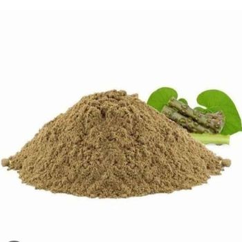 GILOY or Tinospora cordifolia or guduchi from GURU HERBS AND AYURVEDA GILOY or Tinospora cordifolia or guduchi - GURU HERBS AND AYURVEDA - India