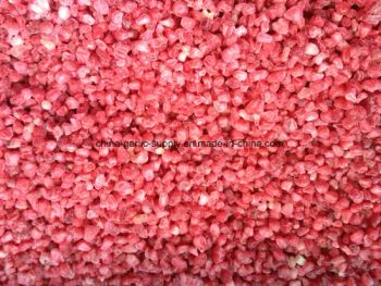 IQF Wholes/Brokens/Crumbles/Puree Chopped Frozen Raspberries Style Whole Trademark JN Model NO. R001 Processing IQF Origin - JINING GREEN GARDEN INTERNATIONAL TRADE CO., LTD. - China