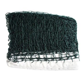 Badminton Net System Portable Indoor Outdoor Mesh Net for Sports Training - TONIKER SPORT LLC - China