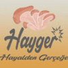 Product - HAYGER MANTAR - Turkey