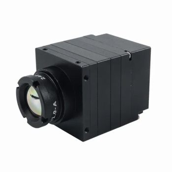 Bonsure Drone Thermal Imaging Camera Module Infrared Vision Thermal Vision Accessory - Jiangxi Bonsure Technology Company - China