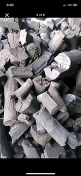 BBQ CHARCOAL - Fadencoal Exports - Nigeria