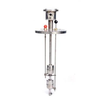 High Efficiency Submersible Float Ball Switch System Type Float Grade Other Accuracy 0.5% Vertical Line 1 Trademark Jiabo - Taizhou Jiabo Intrument Technology Co., Ltd. - China