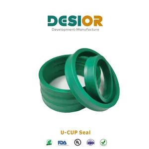 High Quality J-Type Dust-Proof Seal Wiper Seals Hydraulics for Hydraulic Cylinders Shaft Seal Mechanical Seal 58u Seal Repair Kit - SHENZHEN DESIOR TECHNOLOGY CO.,LTD - China