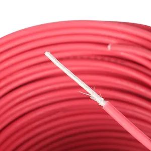 Copper PVC Insulated Electric Wires Copper Wire Cable Hot Selling in China - Jiangsu Dongfeng Cable Co., Ltd. - China