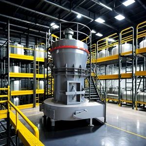 Versatile Sodium Potassium Feldspar Grinding Equipment for Sale - Shanghai Clirik Machinery Co., Ltd. - China