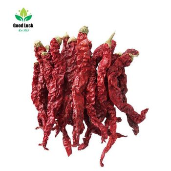Xian Dry Red Chilies Stemless – product photo, Dry Red Chilies products found from trusted suppliers, wholesalers, manufacturers & exporters Listing