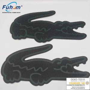 Multicolor Tactical Sports Clothing Accessories Nylon Hook and Loop Straps - Xiamen Fuhom Light Industrial Co., Ltd. - China
