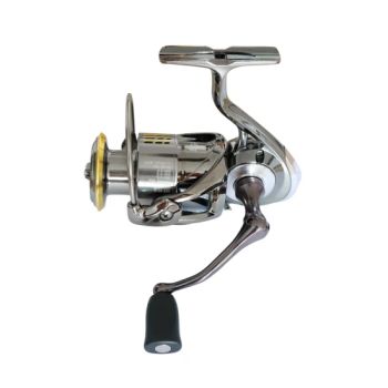 Wholesale Economic Price 4000 Spinning Fishing Reels 6+1bb Saltwater Reels Fishing Wheel - Weihai Huayue Sports Co., Ltd. - China
