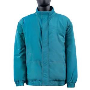 Latest High Quality Winter Jackets Waterproof Windproof Puffer Jacket Packable Down Jacket - Fuzhou Zoomshine Outdoor Garment Co., Ltd. - China
