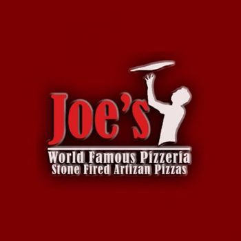 Product - Joe's World Famous Pizzeria - United States