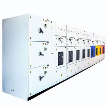 Three Phase Power DB Panels Power 20 W IP Rating IP68 Finish Polished Phase Three Phase Material Mild Steel Rated Voltage 415 - Viraatech International - India
