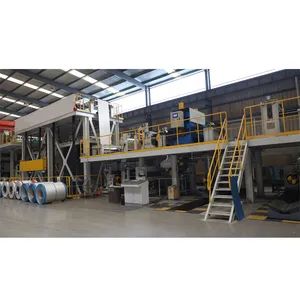 Industrial Automatic Spray Painting Machine Robotic Car Paint Booth Chrome Plating Powder Coating Oven Metal Coating Machinery - Oncycle(Qingdao)New Material Technology Co., Ltd. - China