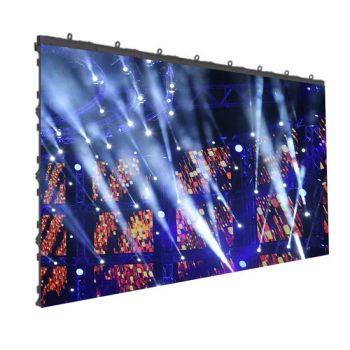 Full Color P2.6 P2.9 P3.91 LED Panel Matrix Displays Interior Stage LED Wall P2 P3 P4 LED Screen Rental Indoor LED Display Interdoor Outdoor - HEFEI SUNSHINE SCI-TECH CO., LTD. - China