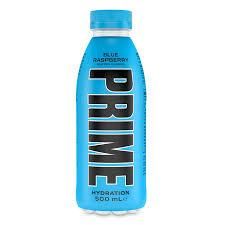 Prime Hydration – Electrolyte Sports Drink by KSI & Logan Paul - TRADE NEPAL LLC - United States