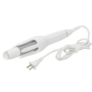 Professional Electric Hair Curler with Rotating for All Hair Types - Shanghai Prime Technology Co., Ltd. - China