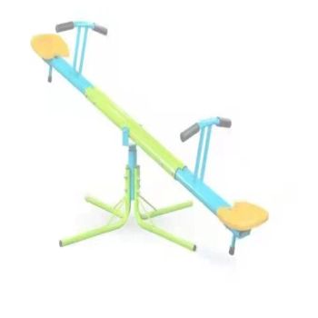 Durable Outdoor Seesaw for Kids - Perfect Playground Equipment - Wuyi Fortune Land Sports and Leisure Products Co.,Ltd - China