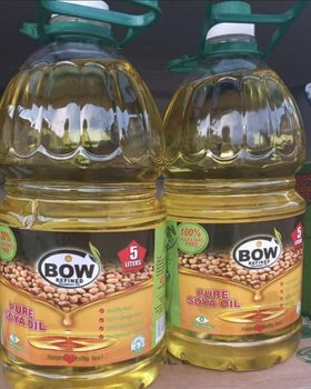 100% Pure Refined Non GMO Soybean Oil Best Selling Nutrition Soybean Oil Price for Used Cooking From Thailand Manufacturer from AGRONOVA 100% Pure Refined Non GMO Soybean Oil Best Selling Nutrition Soybean Oil Price for Used Cooking From Thailand Manufacturer - AGRONOVA - United States