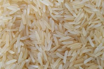 Basmati 1718 Elongation 18 Mm To 22 Mm Grain Length 8.3 Mm To 8.5 Mm Aroma Classic, Nutty Basmati Fragrance Certifications Fssai, Usfda, Cotecna, Geochem - Honest Origin Good Foodstuff Trading LLC - United Arab Emirates