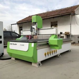 Wood CNC Router 3D Carving Machine Working Machinery Panel Furniture Cabinet Door Making MDF Stone Aluminum Plastic Acrylic Factory Price in India - Shandong Guandiao CNC Equipment Co., Ltd. - China