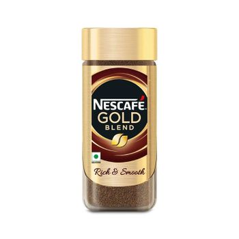 Quality Assured Nescafé Gold 100g Wholesale Premium Coffee Bulk Export Worldwide Distribution - LIVE COMMERCE - France