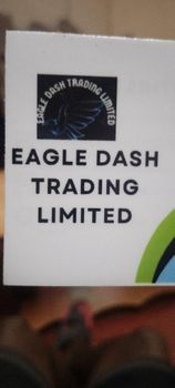 Eagle dash trading ltd