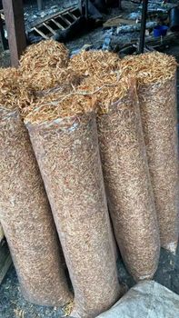 Crayfish  Packaging Details It's depressing on how you wants us to packaged it for - Akpobi and sons enterprise  - Nigeria