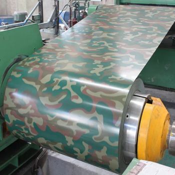 Metal/Steel/Aluminum Coils Color Coating/Painting Machine Origin China Condition New Trademark HiTO Substrate Steel Certification - Weifang HiTo Equipment Engineering Co., Ltd. - China