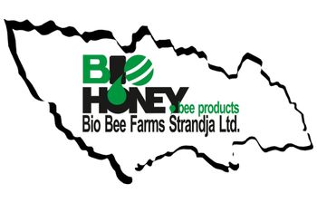 Bio Bee Honey Color Dark And Rich Antioxidant Content High Purity 100% Raw, Unfiltered Certification Organically - Bio Bee Farms Strandja - Bulgaria